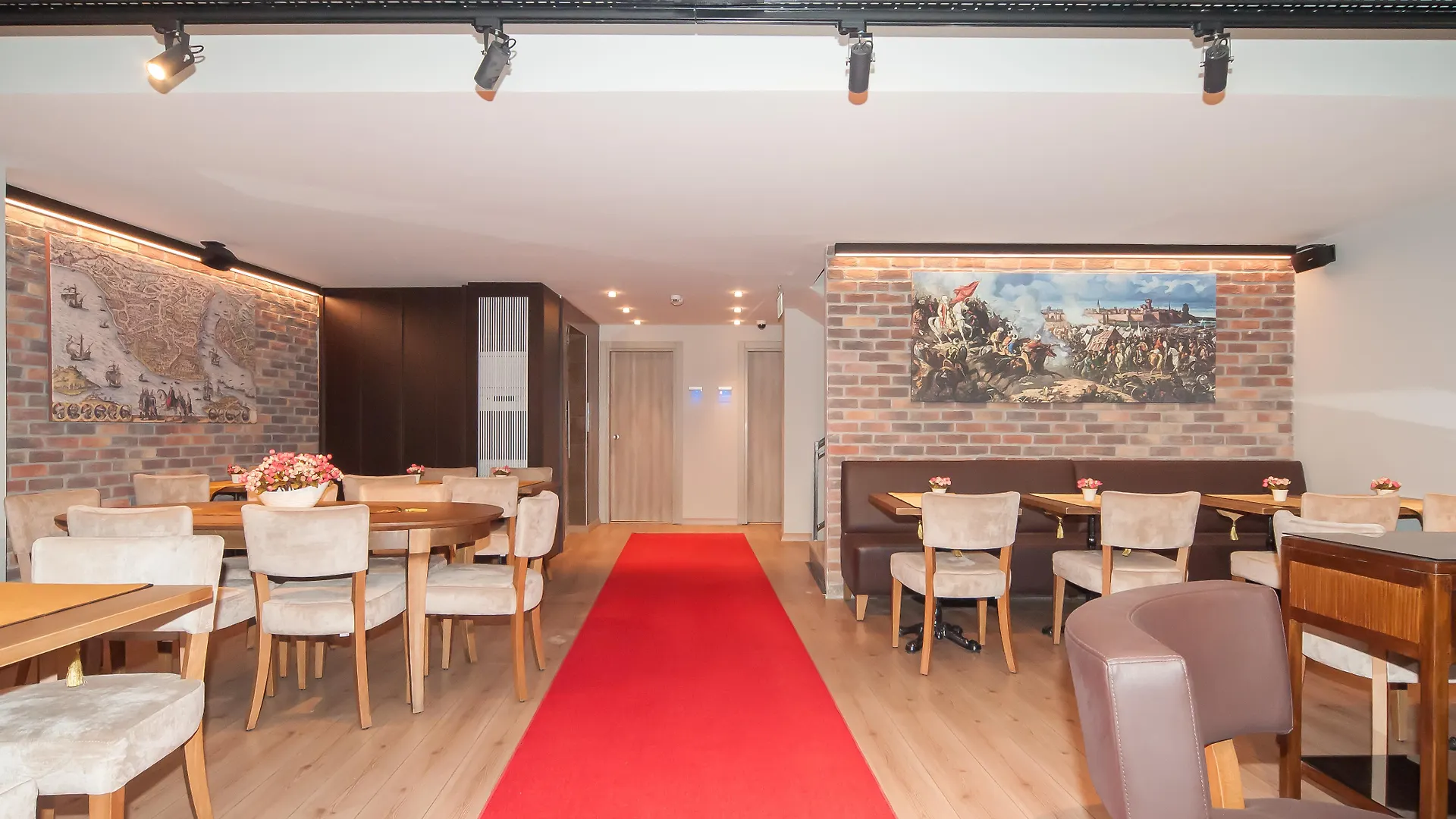 Bc Residence Pangaldi Istanbul 3*,  Turkey