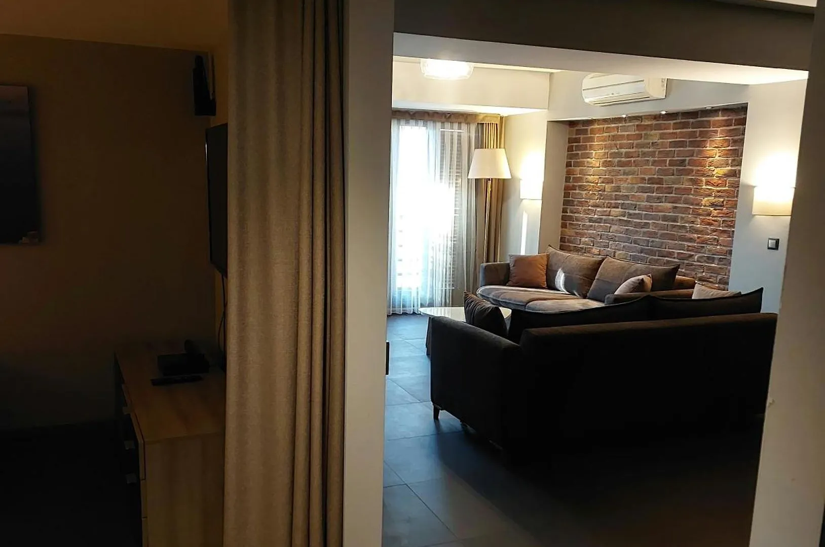 Hotel Bc Residence Pangaldi Istanbul