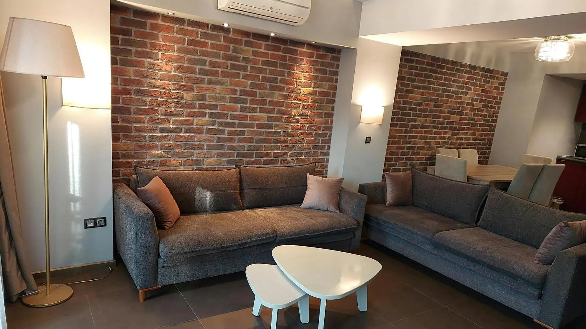Bc Residence Pangaldi Istanbul 3*,  Turkey