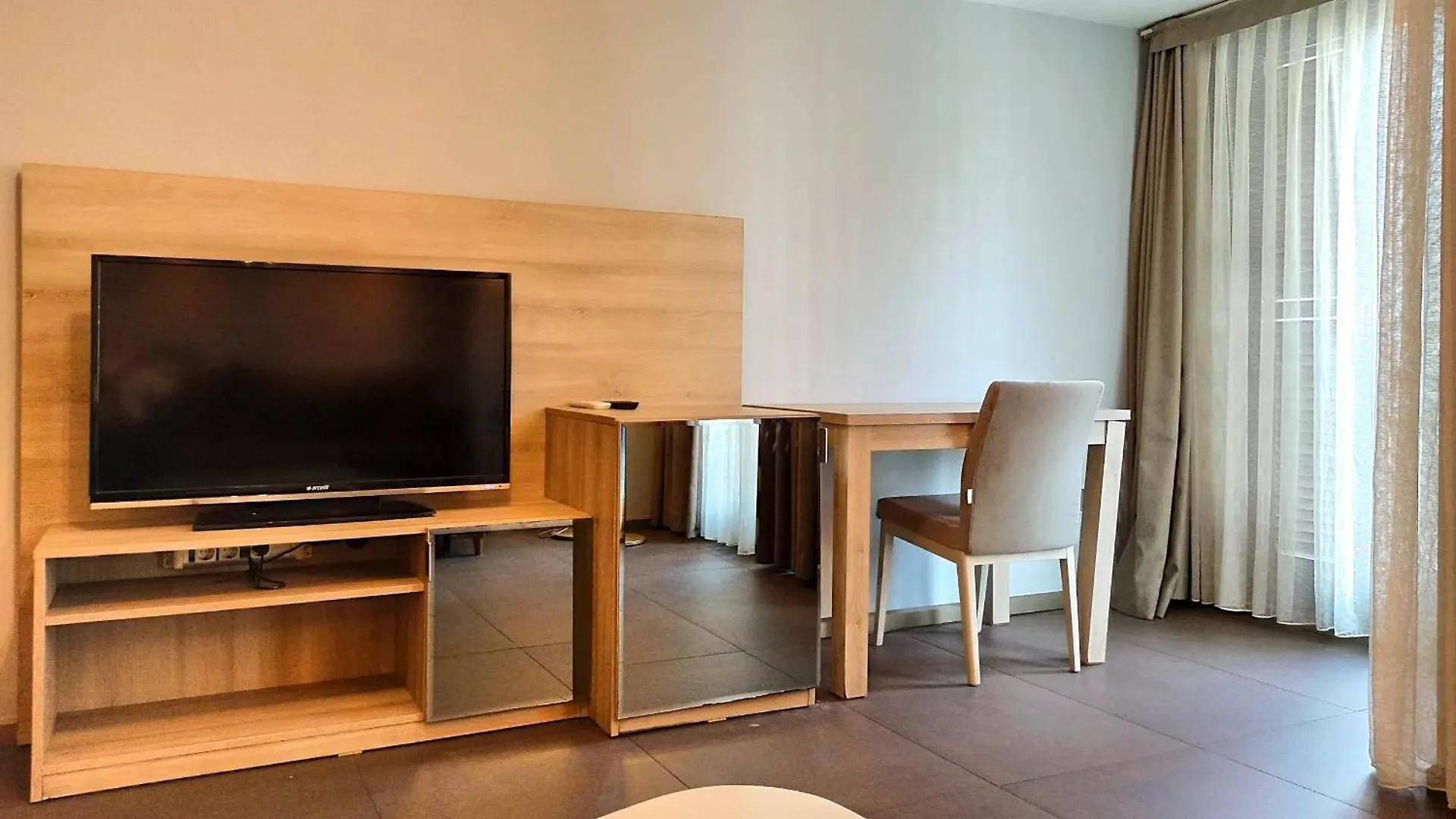 Bc Residence Pangaldi Istanbul 3*,  Turkey