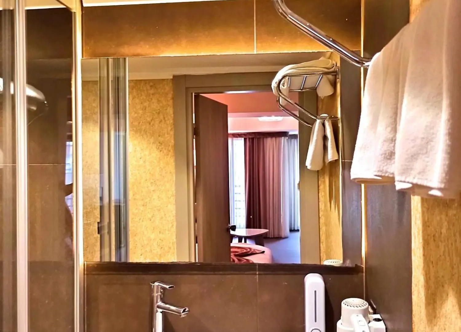 Bc Residence Pangaldi Istanbul Hotel