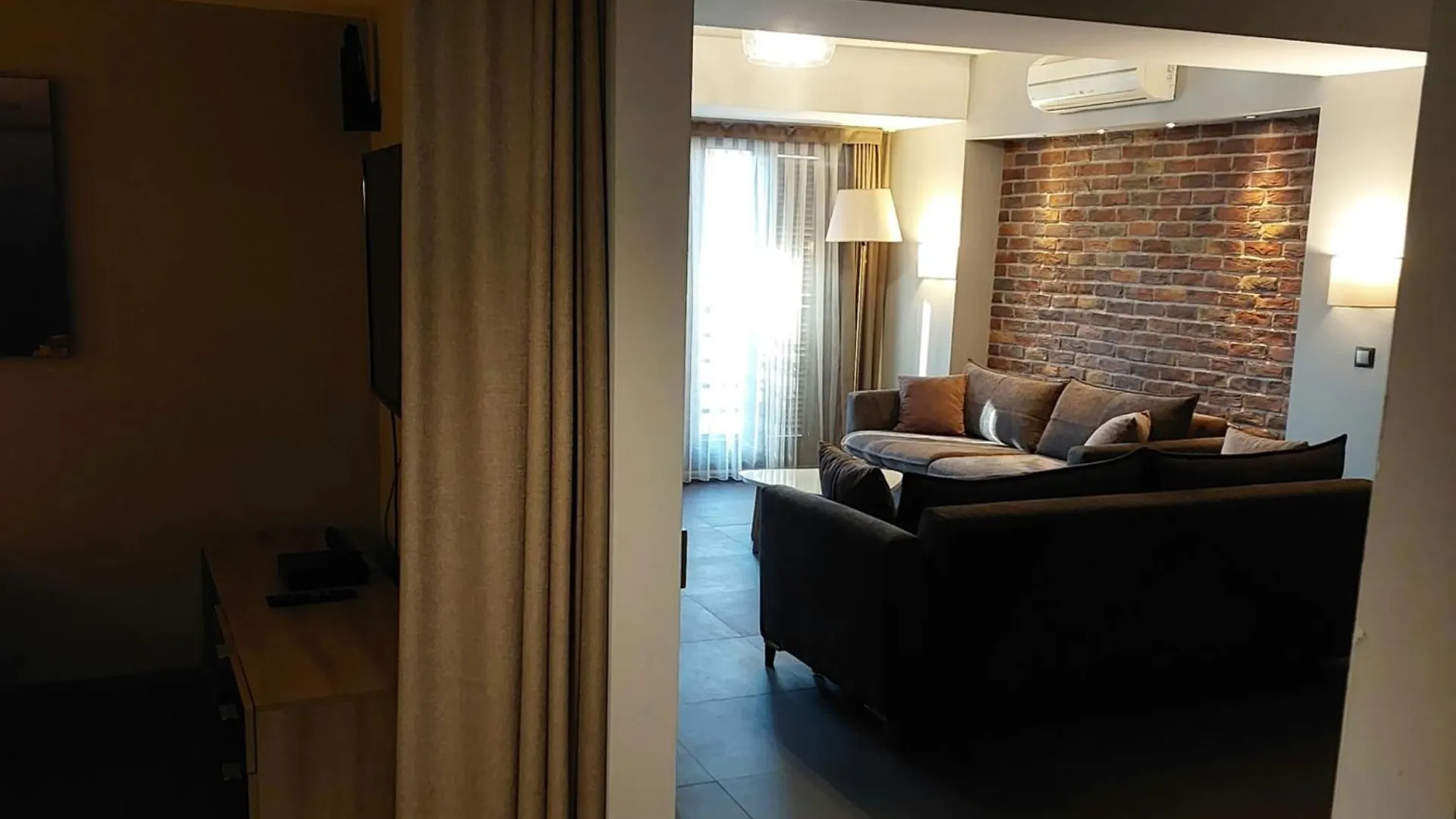 Hotel Bc Residence Pangaldi Istanbul