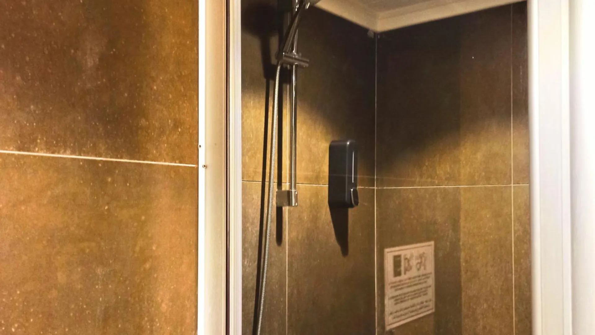Bc Residence Pangaldi Istanbul Turkey