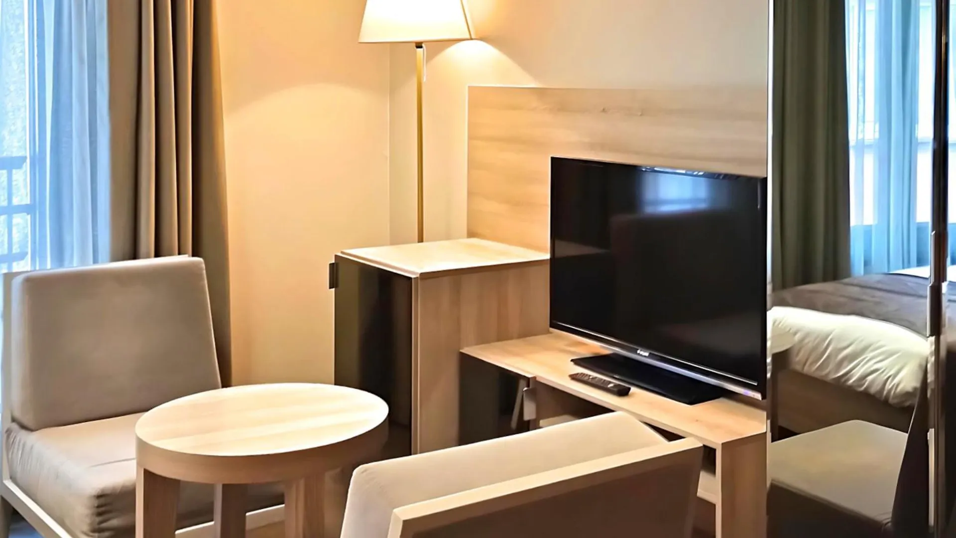 Bc Residence Pangaldi Istanbul