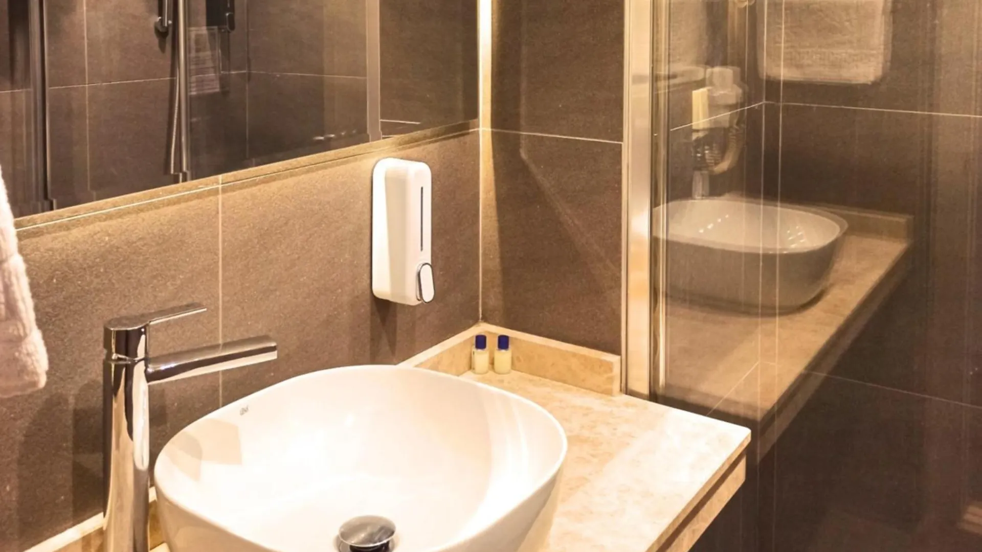 Bc Residence Pangaldi Istanbul Hotel