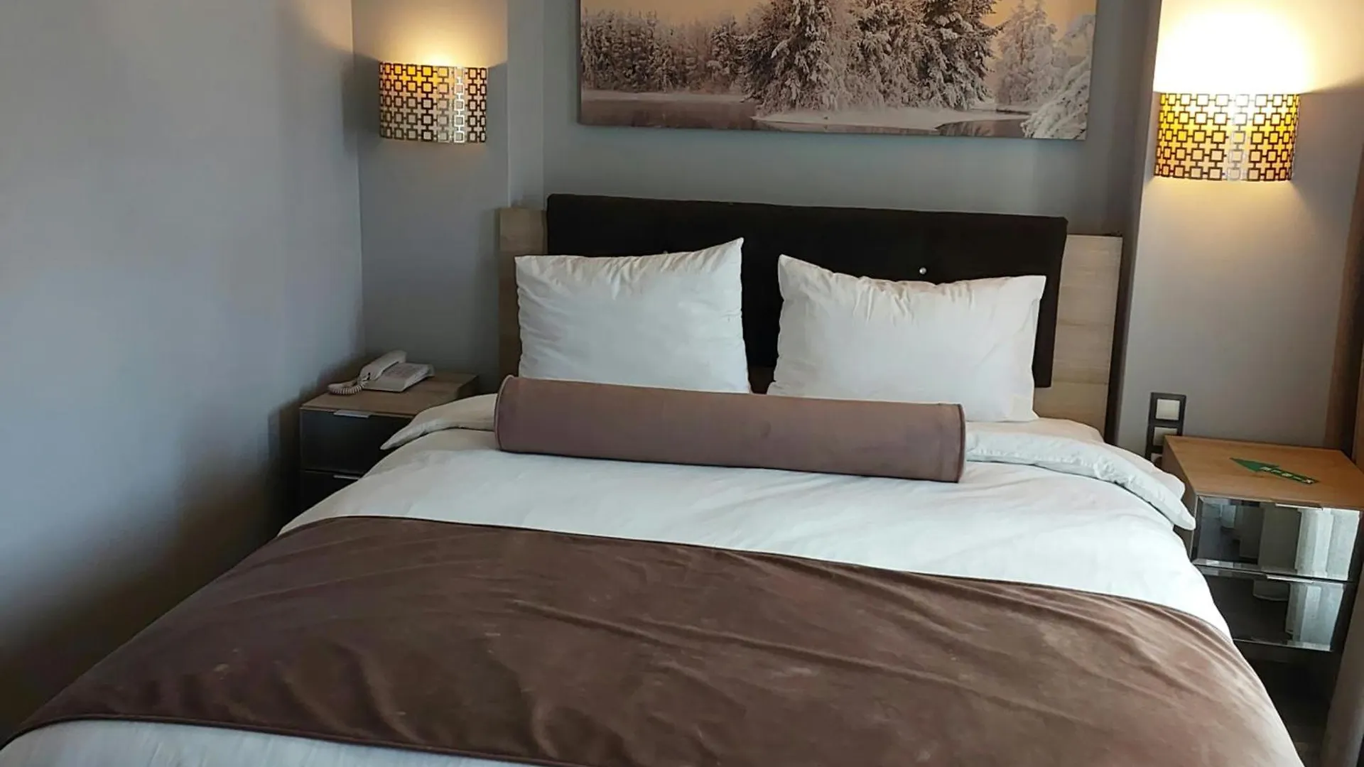 Bc Residence Pangaldi Istanbul 3*,  Turkey