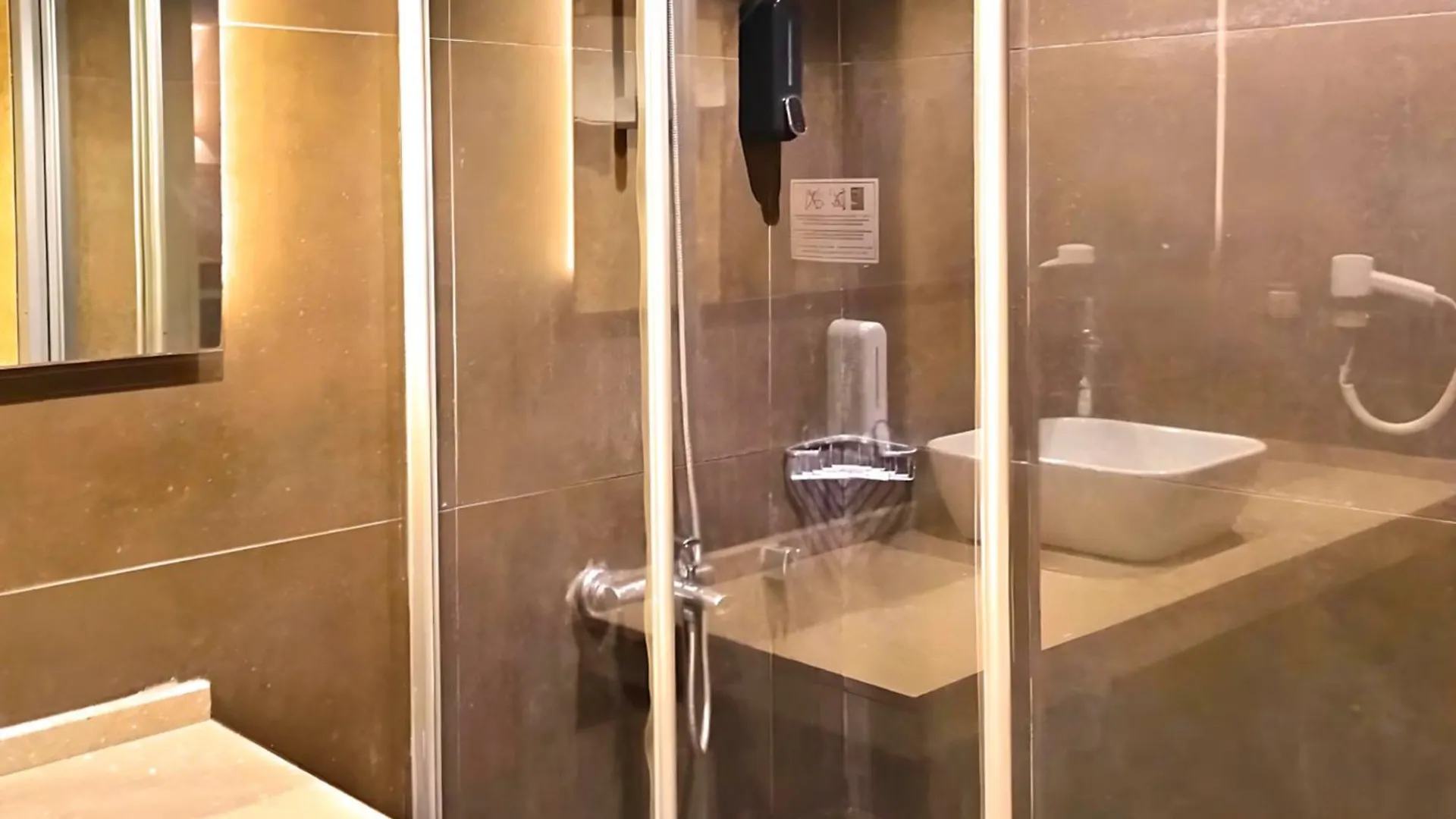 *** Hotel Bc Residence Pangaldi Istanbul Turkey
