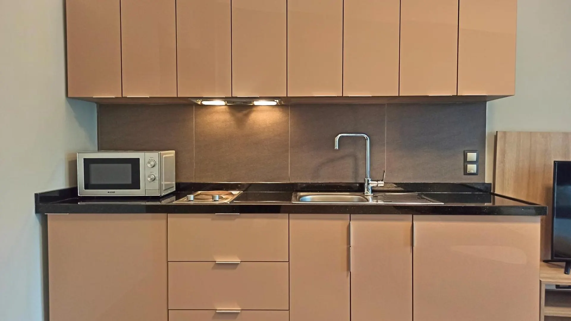 *** Hotel Bc Residence Pangaldi Istanbul Turkey