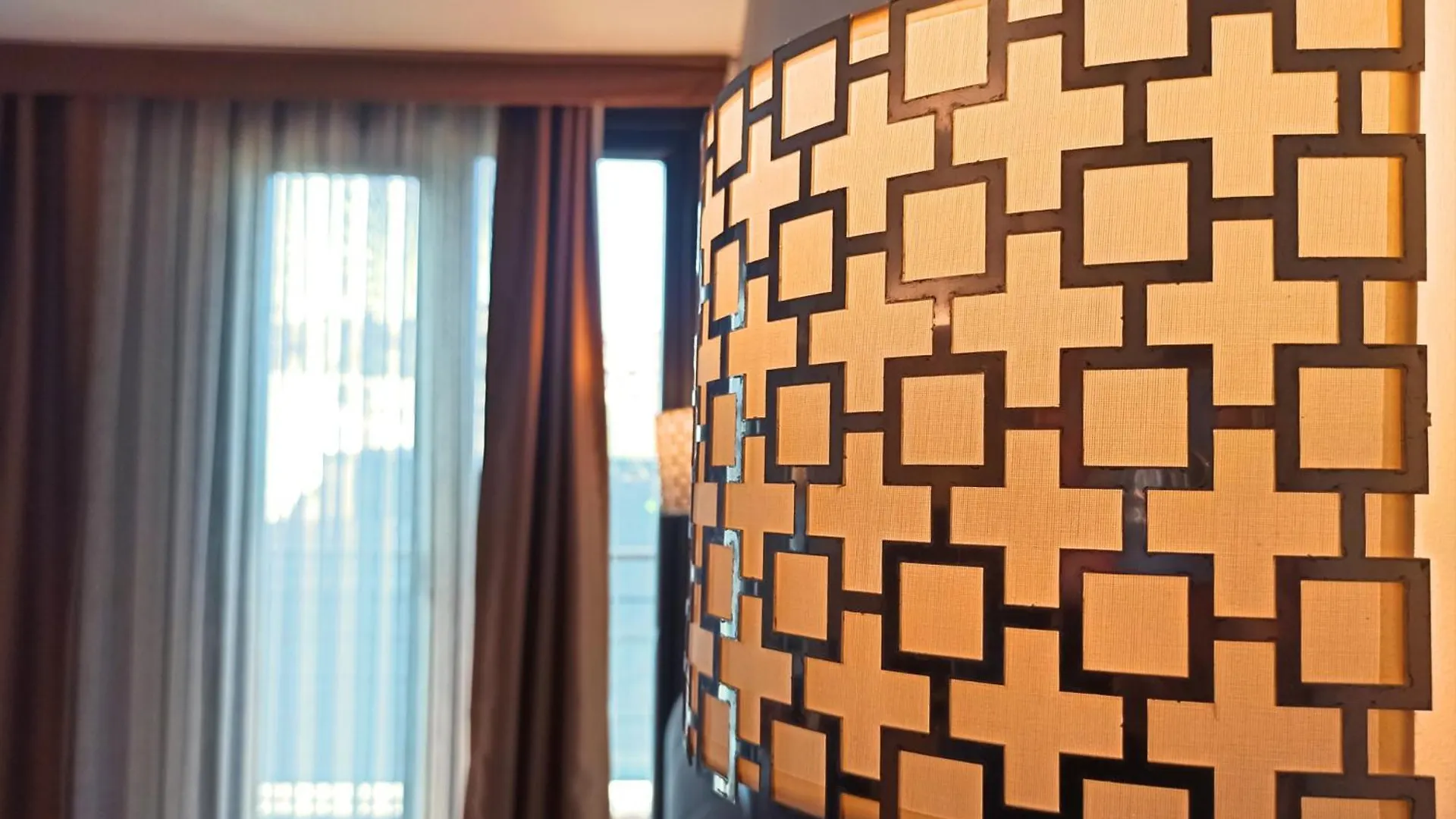 Bc Residence Pangaldi Istanbul