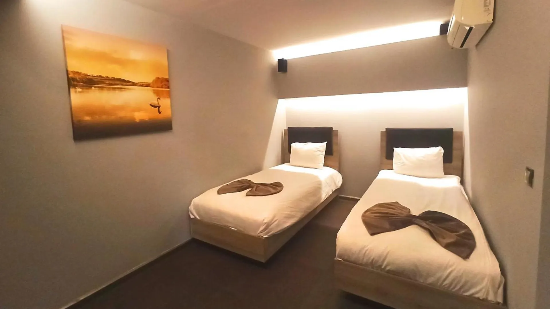 Bc Residence Pangaldi Istanbul 3*,  Turkey