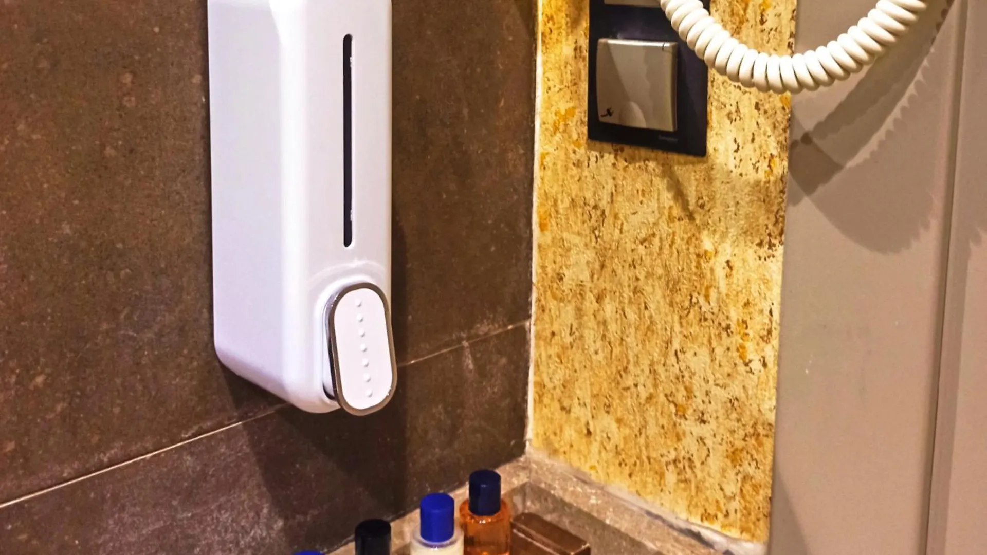Bc Residence Pangaldi Istanbul Hotel