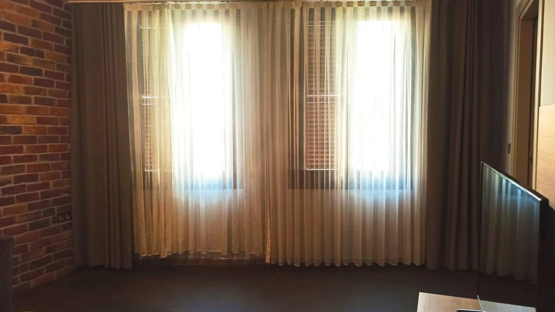 Bc Residence Pangaldi Istanbul 3*,  Turkey