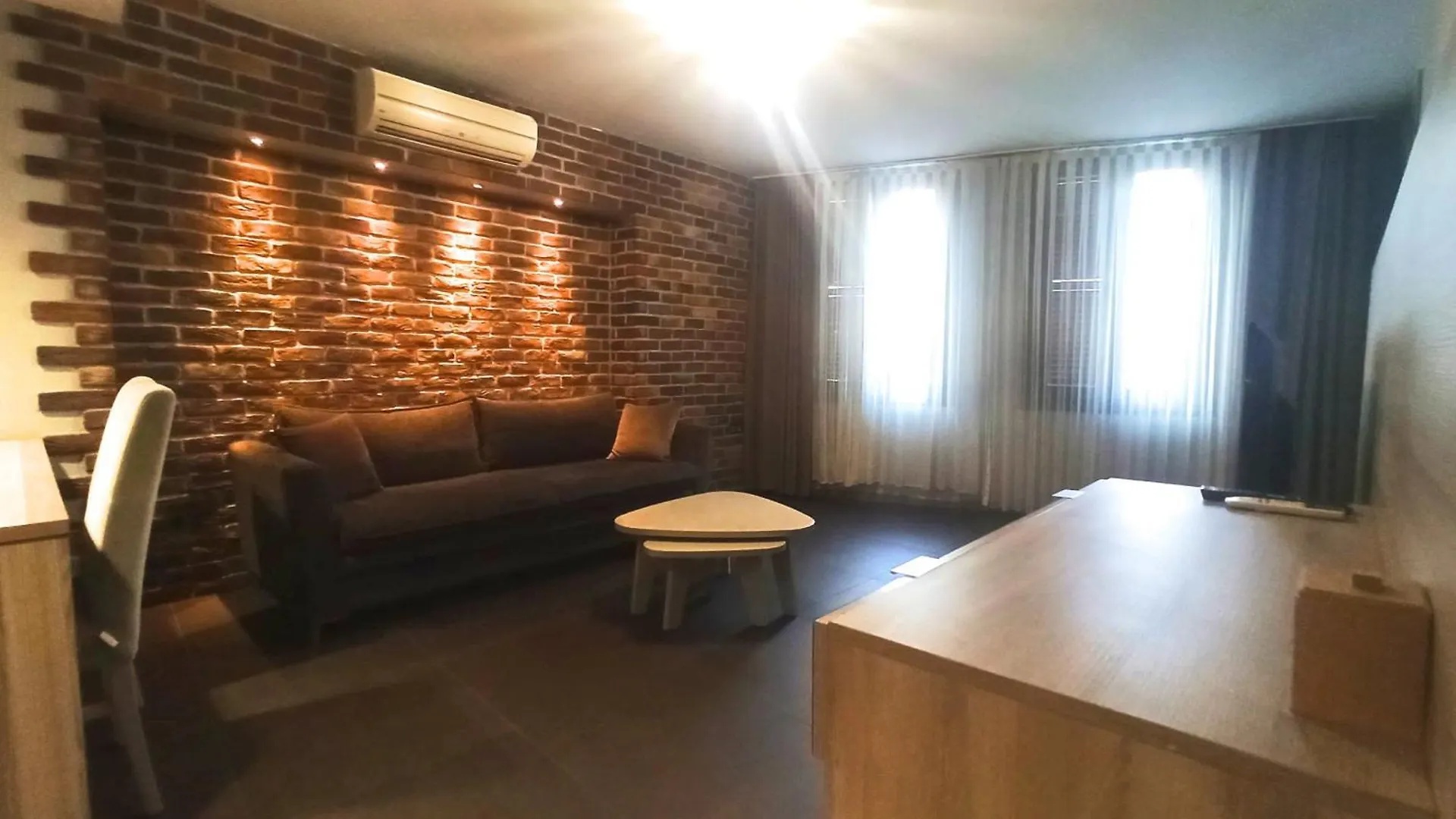 Hotel Bc Residence Pangaldi Istanbul