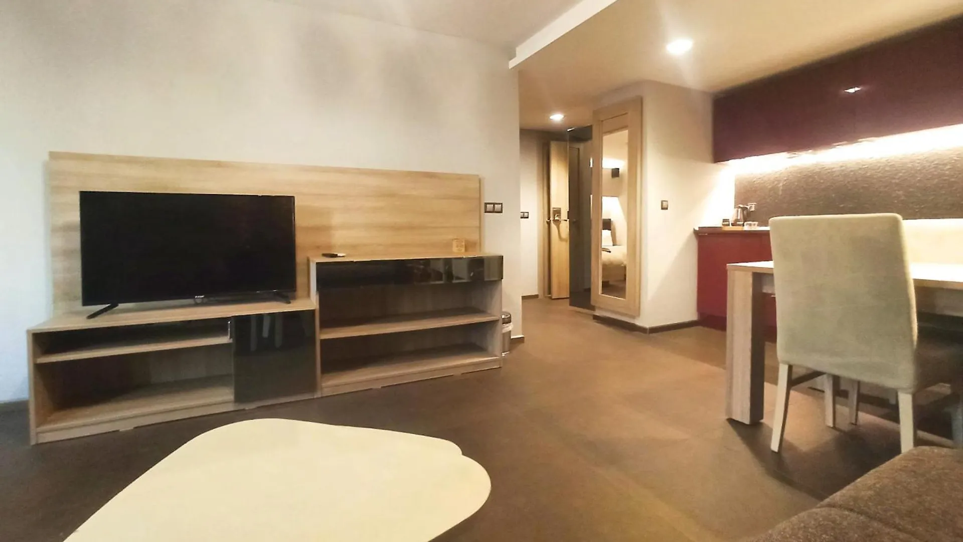 Bc Residence Pangaldi Istanbul 3*,  Turkey