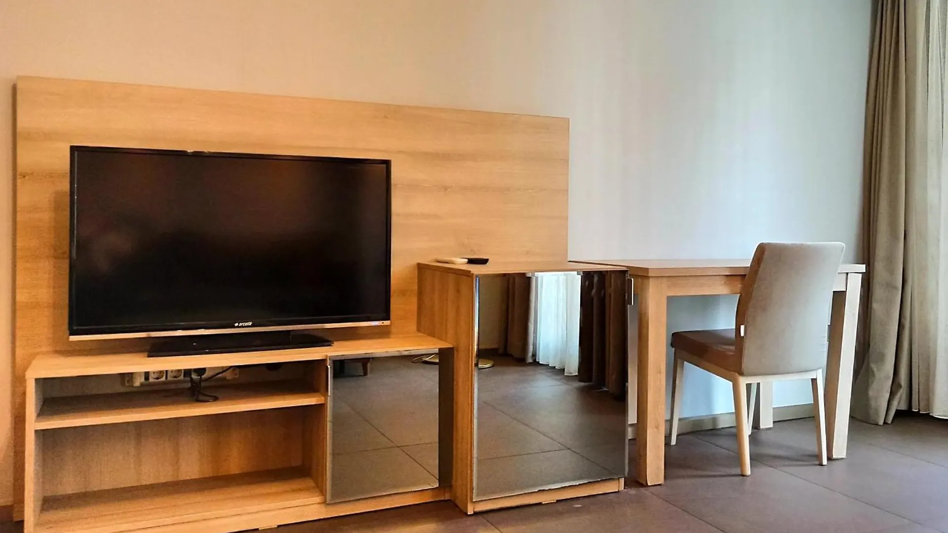 Bc Residence Pangaldi Istanbul Hotel