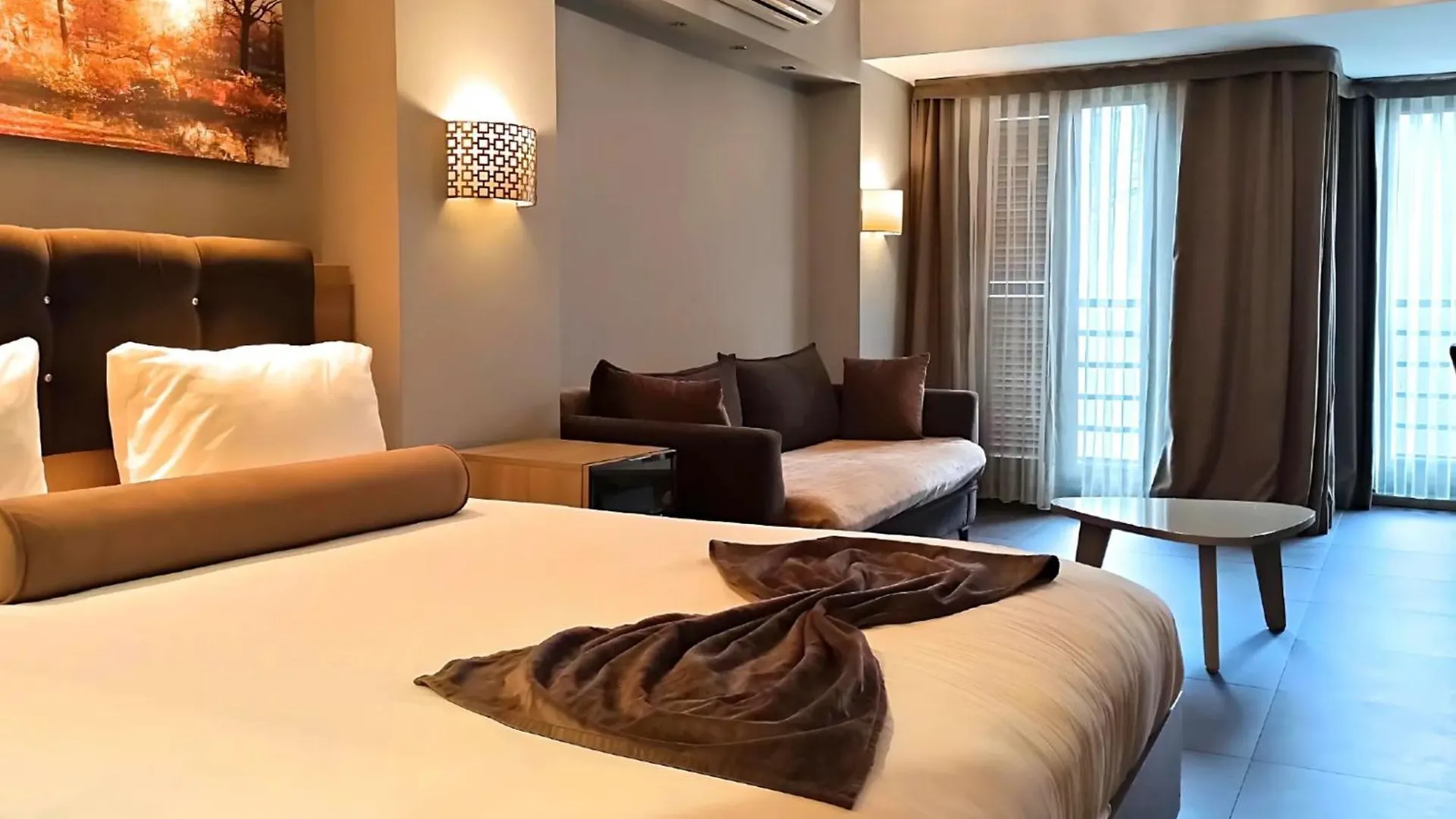 *** Hotel Bc Residence Pangaldi Istanbul Turkey