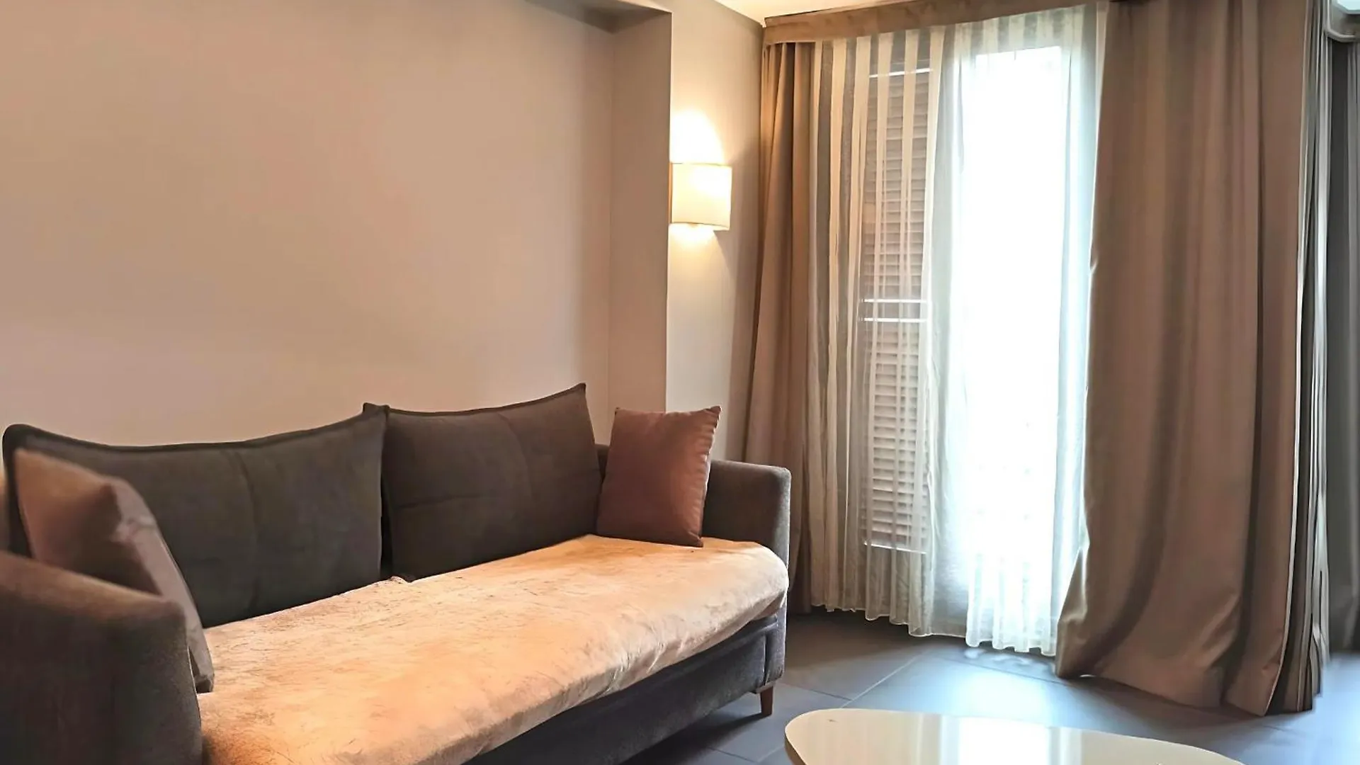 *** Hotel Bc Residence Pangaldi Istanbul Turkey