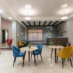 Bastau 3* Алматы