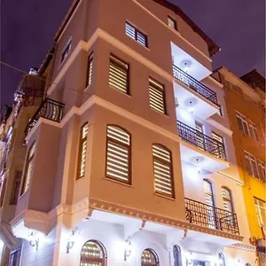 Hotel Taksim Sem House, Istanbul