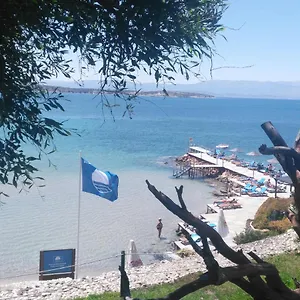 **** Station touristique Babaylon Turquie