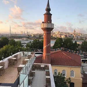 Altinboynuz Family ** Istanbul