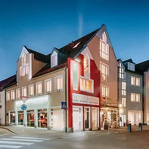 Moosburger Hof 4*, Pfaffenhofen an der Ilm Duitsland