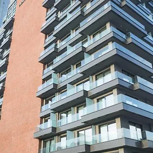Hotel The Mill Bomonti, Istanbul