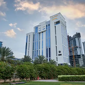 سيتي ماكس الخليج التجاري 4*, دبي الإمارات العربية المتحدة