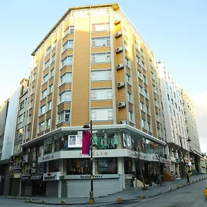Hotel Sahinler, Istanbul