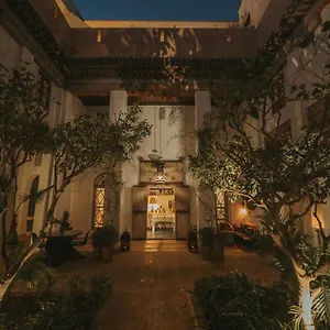 **** Maison d'hôtes Les Hirondelles Boutique Maroc