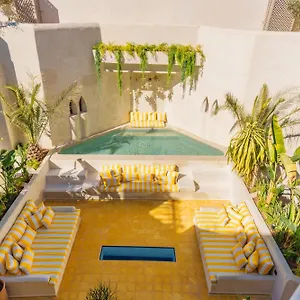  Riad & By Xo-riad Maroc