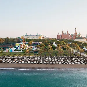 ***** Station touristique Kremlin Palace Turquie