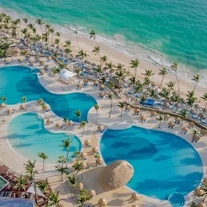 Bahia Principe Grand 5*, Punta Cana Dominicaanse Republiek