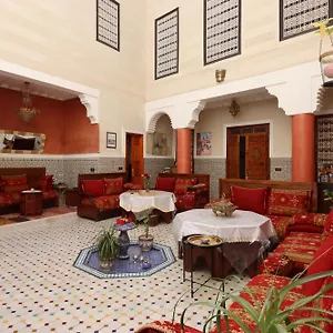  Riad Dwiriyat My Teib Maroc