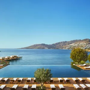 ***** Hotel The Bodrum Edition Turquie