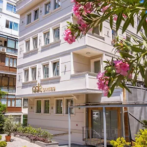 Hotel Ada Nisantasi, Istanbul