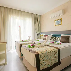 **** Hotel Rios Turquie