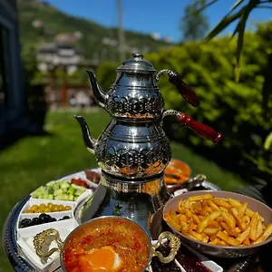 Sky Hisar , ترابزون تركيا