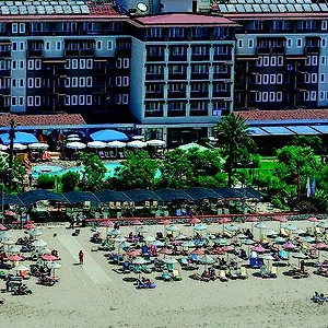 **** Hotel Club Cactus Paradise Turquie