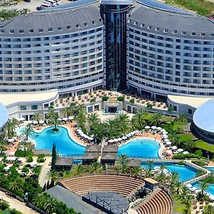 ***** Station touristique Royal Wings Turquie