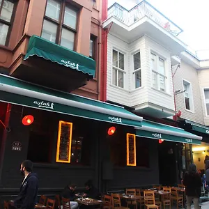Hostel Moda, Istanbul