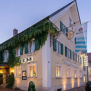 Diem 3*, Krumbach Duitsland