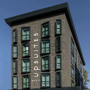 Upsuites **** Istanbul