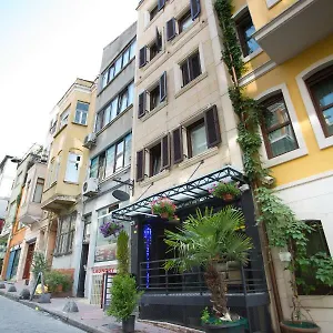 T-square ** Istanbul