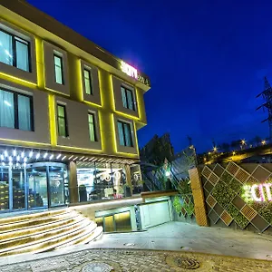 Hotel The, Istanbul