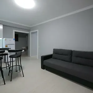 Asia Hotel 2* Алматы