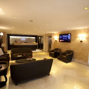 Hotel Grand Laleli, Istanbul