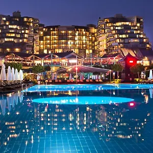 ***** Station touristique Limak Lara Deluxe & Turquie