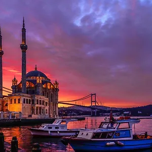White Beyaz Suites ** Istanbul