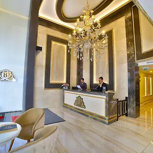 Büke Hotel